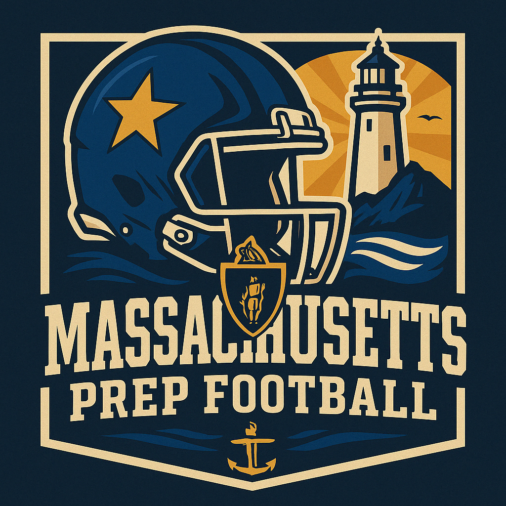 Massachusetts Prep Football